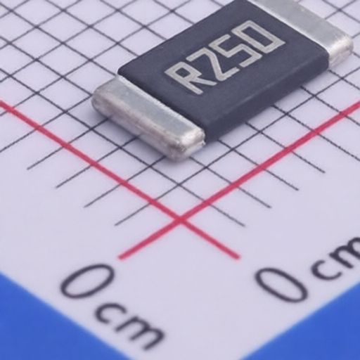 TA-I Tech RLP25FEER250 for sale