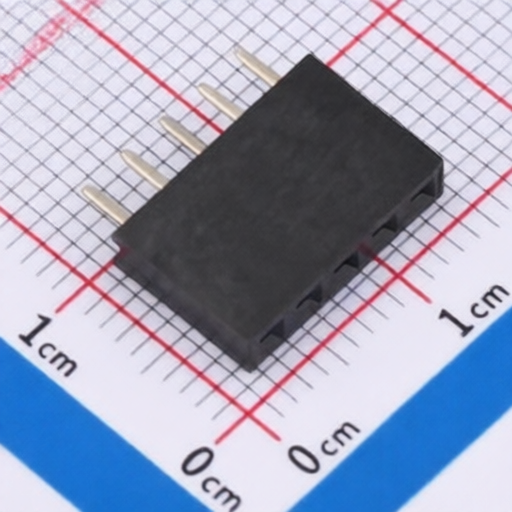 hanxia HX PM2.54-1x5P ZC-Y for sale