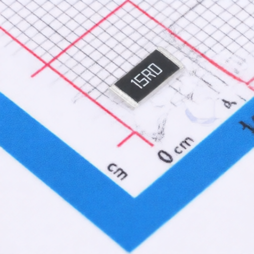 EVER OHMS CUH2512F15R0E04Z for sale