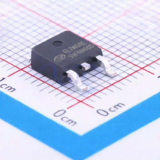 Hangzhou Silan Microelectronics SVF6N60D for sale