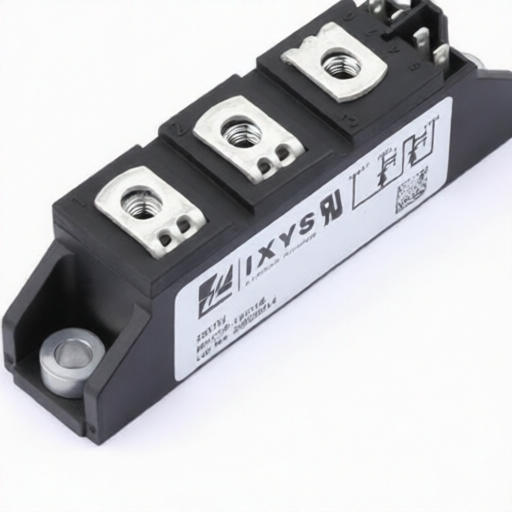 Littelfuse/IXYS MCC26-16IO1B for sale