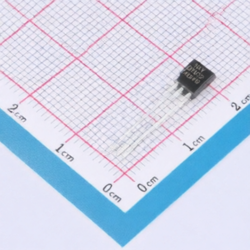 HXY MOSFET HDS18B20 for sale