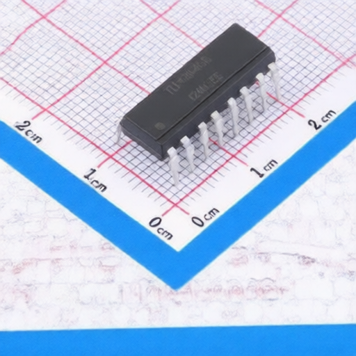 ISOCOM TLP620-4GB for sale