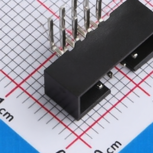 hanxia HX JN2.0-2x4P WZ H5.7 for sale