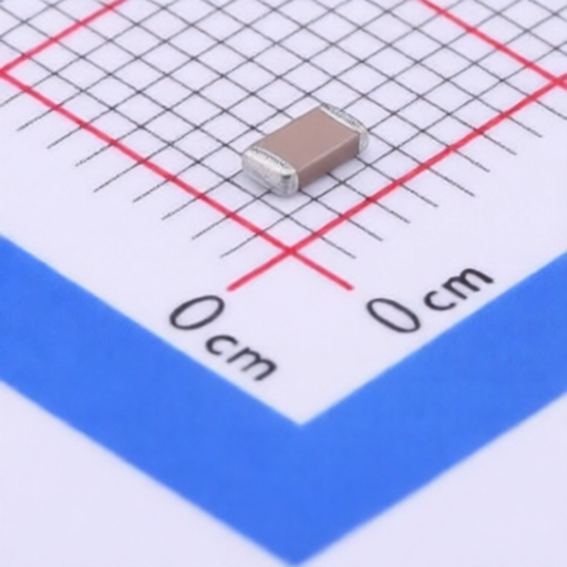 IHHEC C1206X102K101T for sale