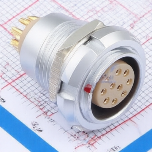 XKB Connection ZCG.2B.P10.CLL for sale