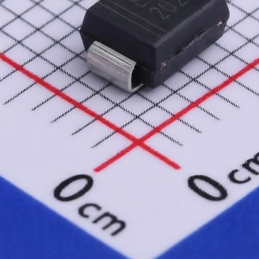 Jingdao Microelectronics ES5CB for sale