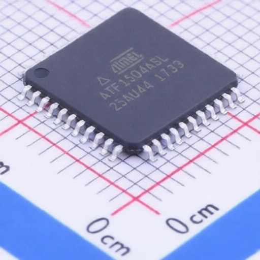 MICROCHIP ATF1504ASL-25AU44 for sale