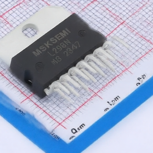 MSKSEMI L298N(MS) for sale