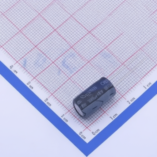 CapXon KF102M016F160A for sale