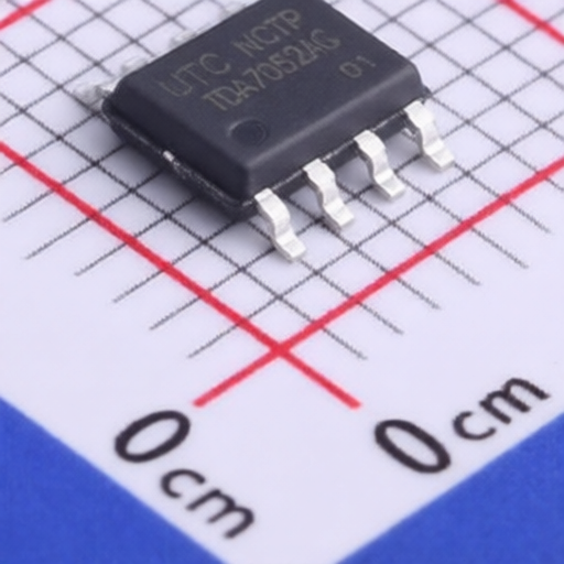 UTC TDA7052AG-S08-R for sale