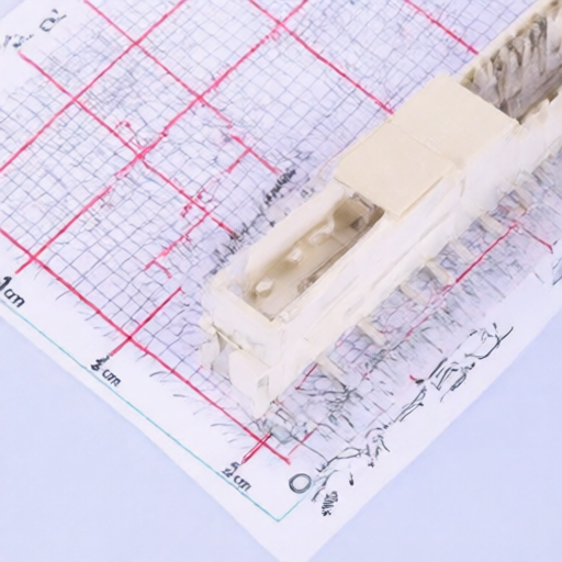 SHOU HAN 2.54-10P LTDK for sale