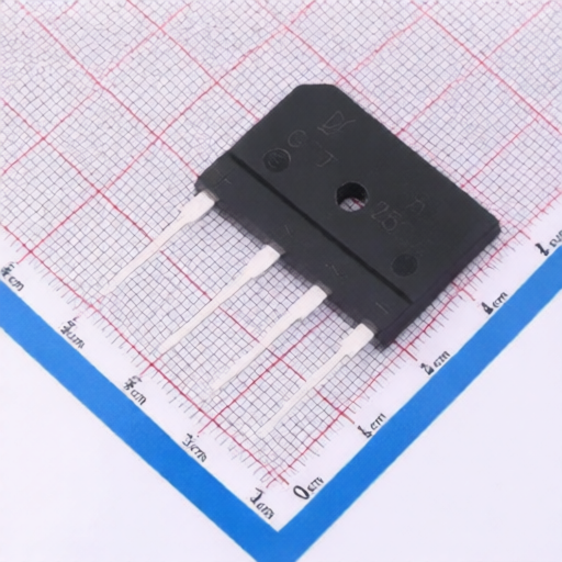 DIYI Elec Tech GBJ2508L for sale