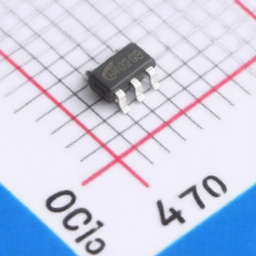 HK HK24C02G3-ULR-T for sale