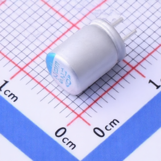 NCC APSE2R5EC3821MF08S for sale