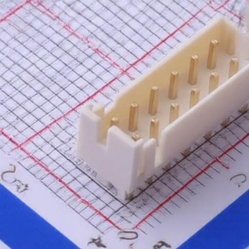 Joint Tech Elec A2004WV-2X08P46G for sale