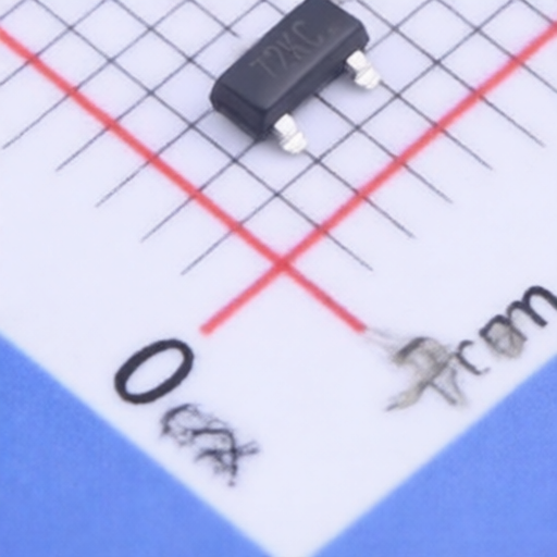 YANGJIE 2N7002KC for sale