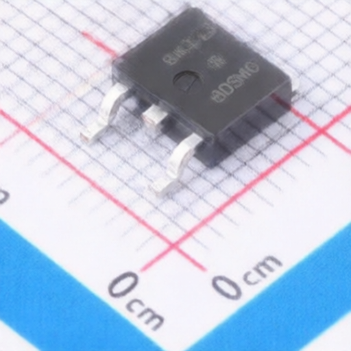 Littelfuse MCR8DSMT4G for sale