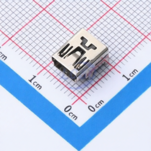 SHOU HAN MINI 5P 90°4J for sale