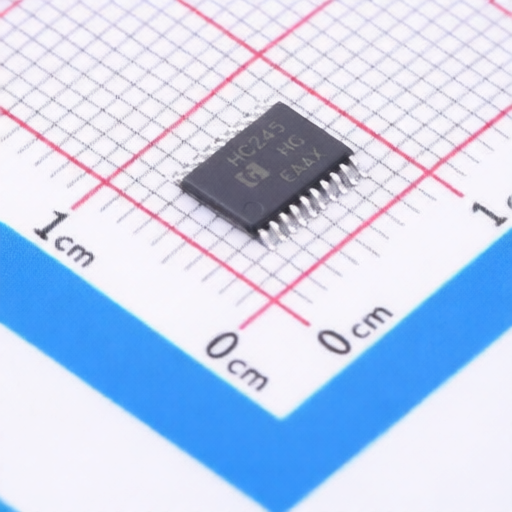 HGSEMI 74HC245MT/TR for sale