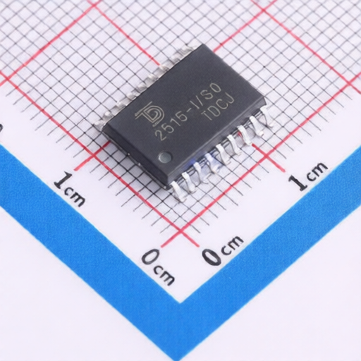 Tudi MCP2515T-I/SO-TUDI for sale