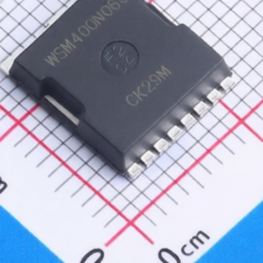 Winsok Semicon WSM400N06G for sale