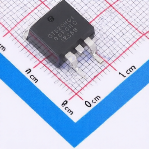 GOFORD GT020N04M for sale