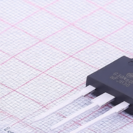 onsemi NGTG30N60FWG for sale