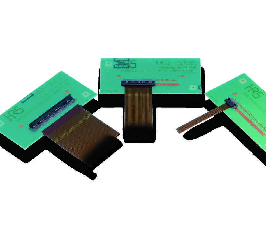 HRS FH52E-15S-0.5SH for sale