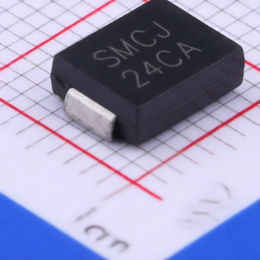 BORN SMCJ24CA for sale