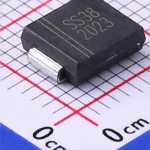 Jingdao Microelectronics SS38C for sale