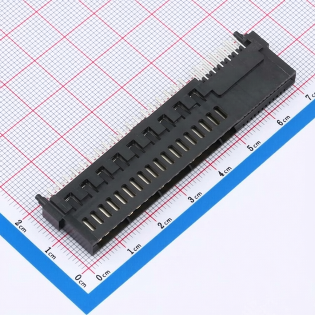 Amphenol 10114587-001LF for sale