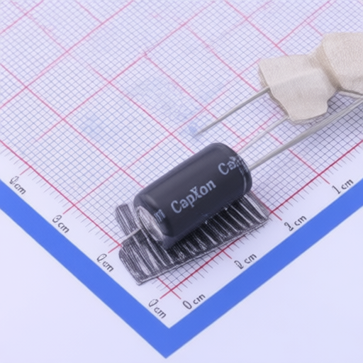 CapXon KM100M400G160ETA for sale