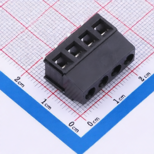 DORABO DB128L-5.0-4P-BK-S for sale