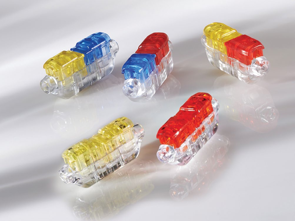 TE Connectivity 2213600-6 for sale