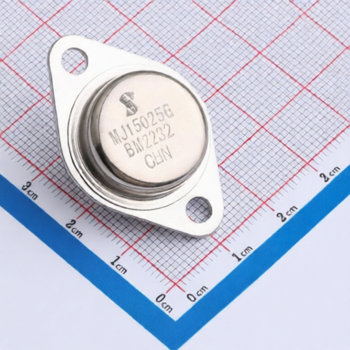 JSMSEMI MJ15025-JSM for sale