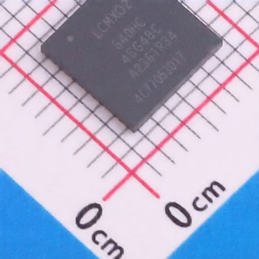 Lattice LCMXO2-640HC-4SG48C for sale