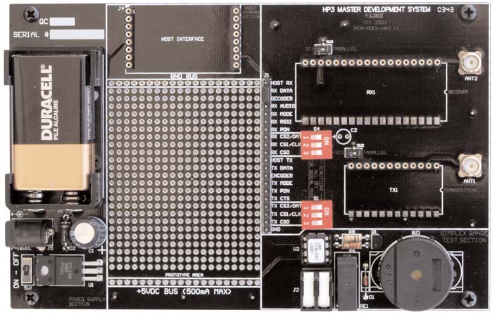 TE Connectivity TXM-900-HP3SPO for sale