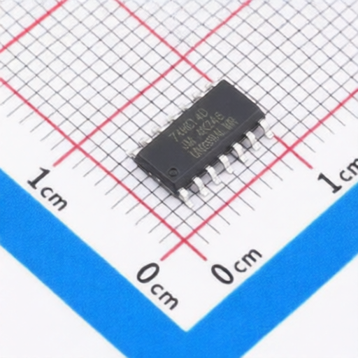 TDSEMIC 74HC14-TD for sale