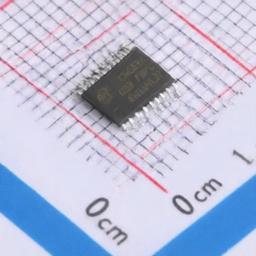 WCH CH32X033F8P6 for sale