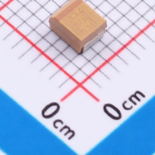 KEMET T491B334K050AT for sale