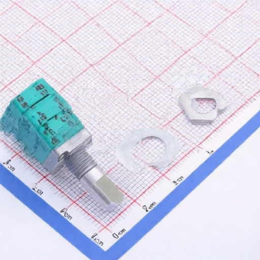 ALPSALPINE RK0971310E0K-211399 for sale