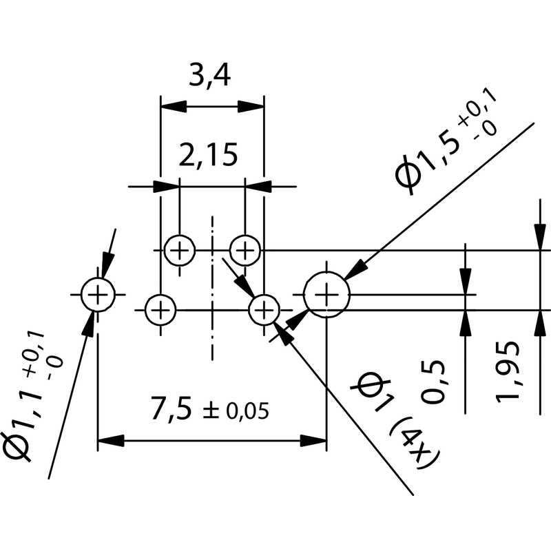 WEIDMULLER 2423940000 for sale