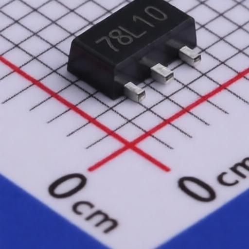 KEXIN LM78L10 for sale