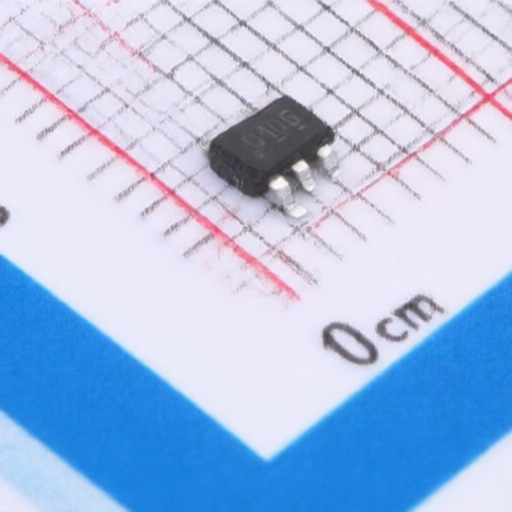 MSKSEMI MSN74LVC1G10DBVR for sale