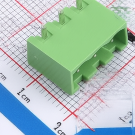 HCTL HC2EDGRC-5.08-3P-V for sale