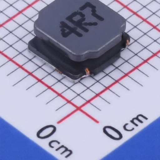 KOHERelec NRSE6028-4R7N for sale