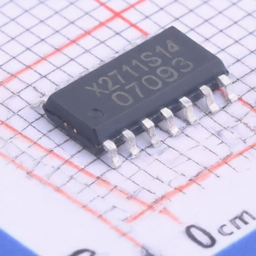 FM XMC2711S14 for sale