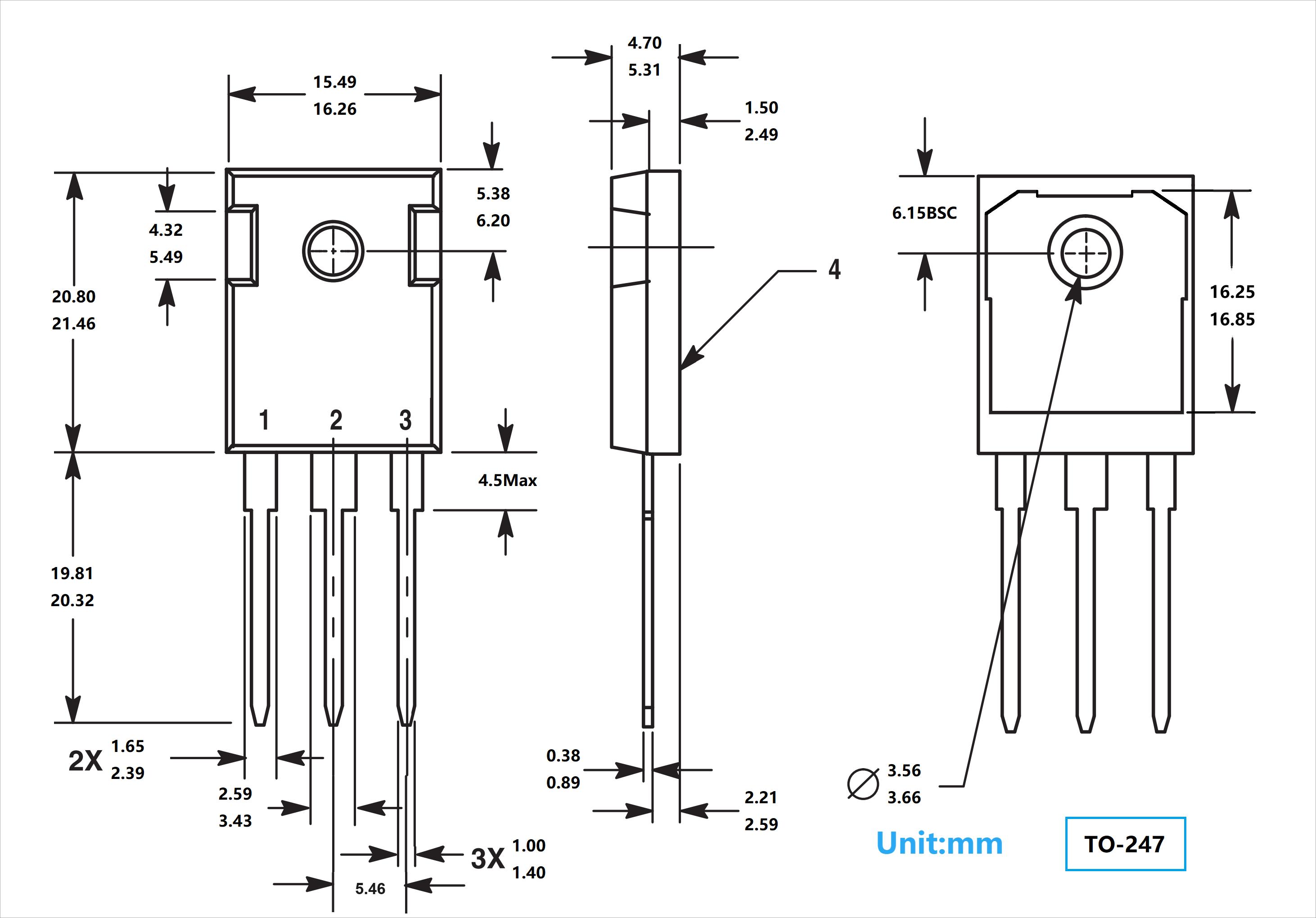 MASPOWER MS18N100HCC0 for sale