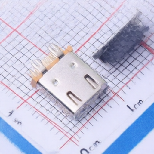 HCTL HC-TYPE C-16P-VS10.0-3A-Y-02 for sale